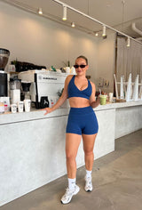 Atlantic Porsha Crop