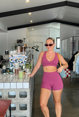 Boysenberry Porsha Crop