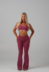 Boysenberry Every day Flares