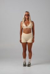 Butter Cream Chance Crop