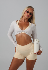 Stone Twist Long Sleeve