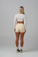 Stone Twist Long Sleeve