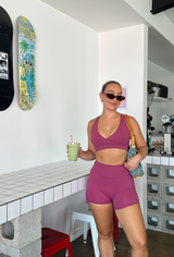 Boysenberry Porsha Crop