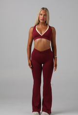 Burnt Cherry Chance Crop