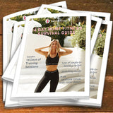 14 Day Survival  Program
