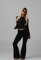 Black Long Sleeve