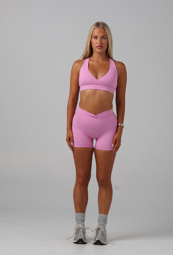 Lover Porsha Crop