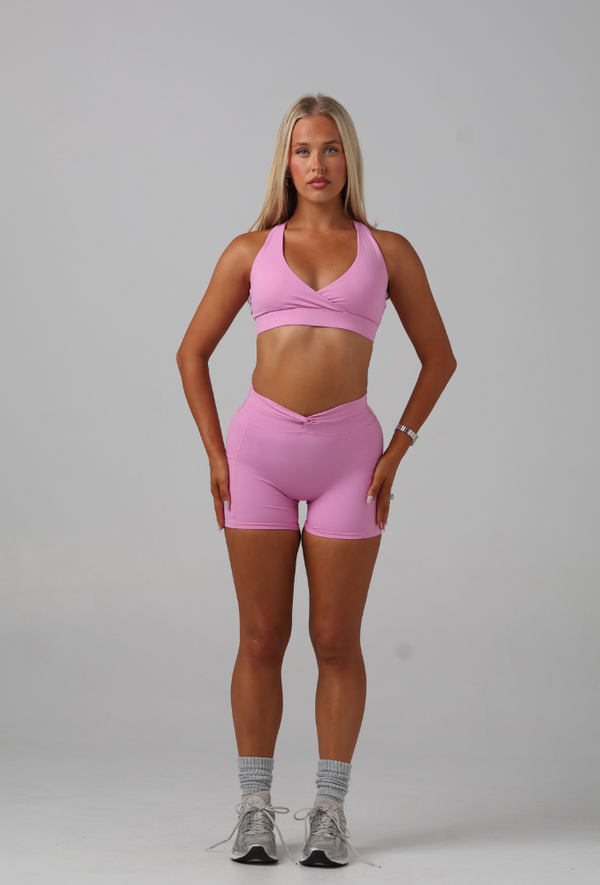 Lover Everyday Shorts