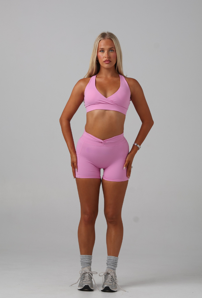 Lover Everyday Shorts