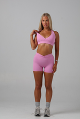 Lover Porsha Crop