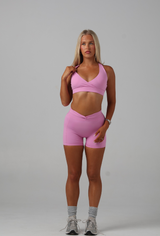Lover Porsha Crop