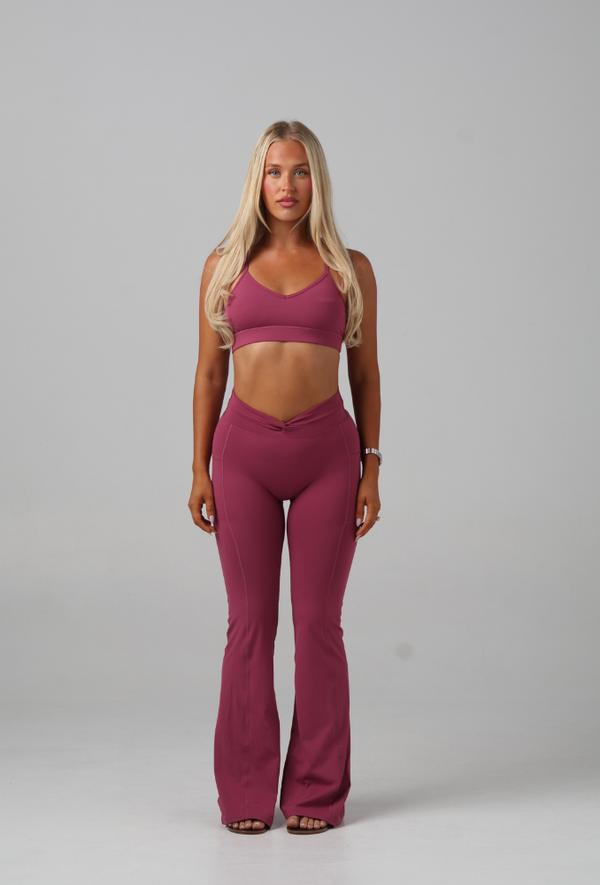 Boysenberry Every day Flares
