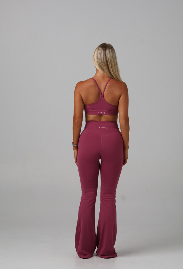 Boysenberry Saskia Crop