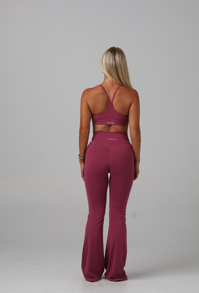 Boysenberry Saskia Crop