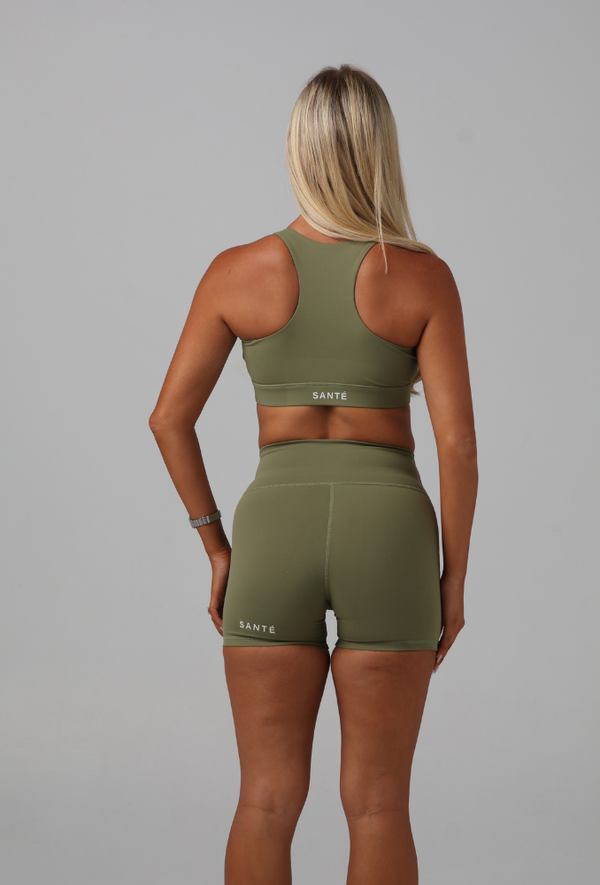 Amazon Porsha Crop
