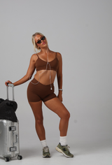 Cocoa Gigi Short