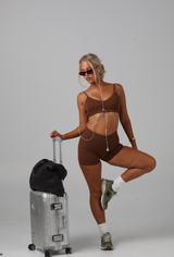 Cocoa Gigi Short