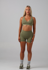 Amazon Porsha Crop