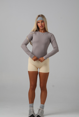 Steel Long Sleeve