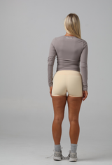 Steel Long Sleeve